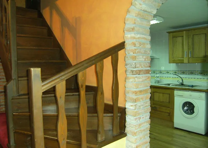 Casa Rural El Cantón Onís